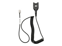 EPOS CSTD 01 – Headset-Kabel, EasyDisconnect, RJ9