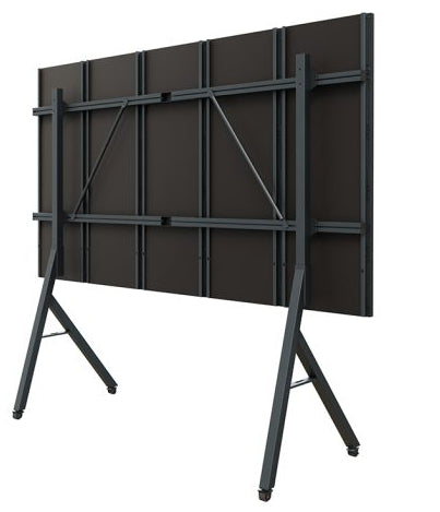 Hagor UNILUMIN ULW III – Trolley, für 136"