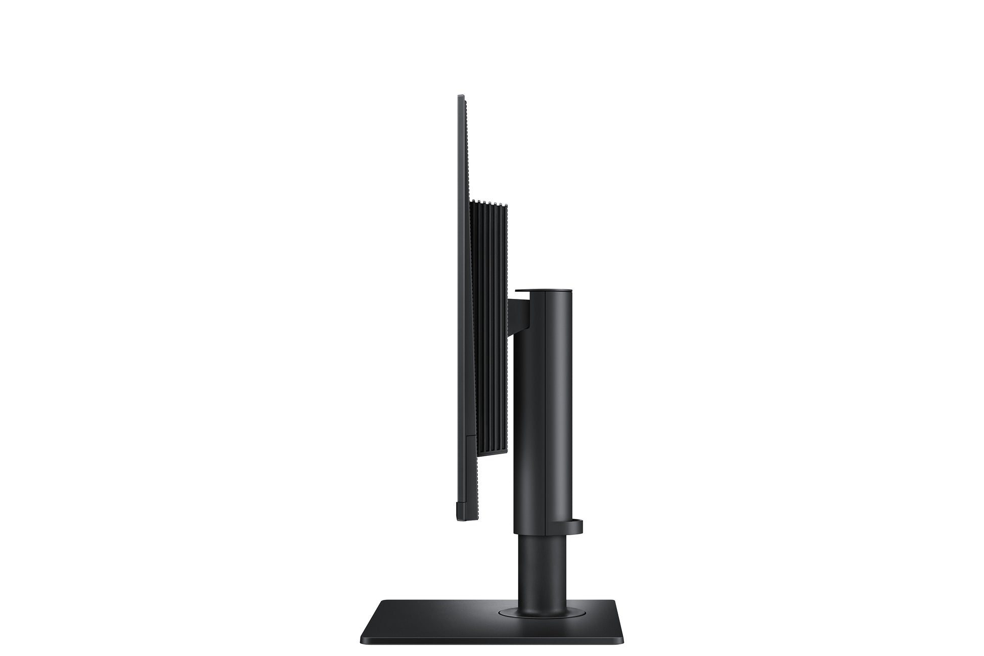 Samsung S40GD – Monitor, 24", 1920 × 1080 (Full HD), IPS, 100 Hz, 250 cd/m², VESA 100 × 100, Schwarz