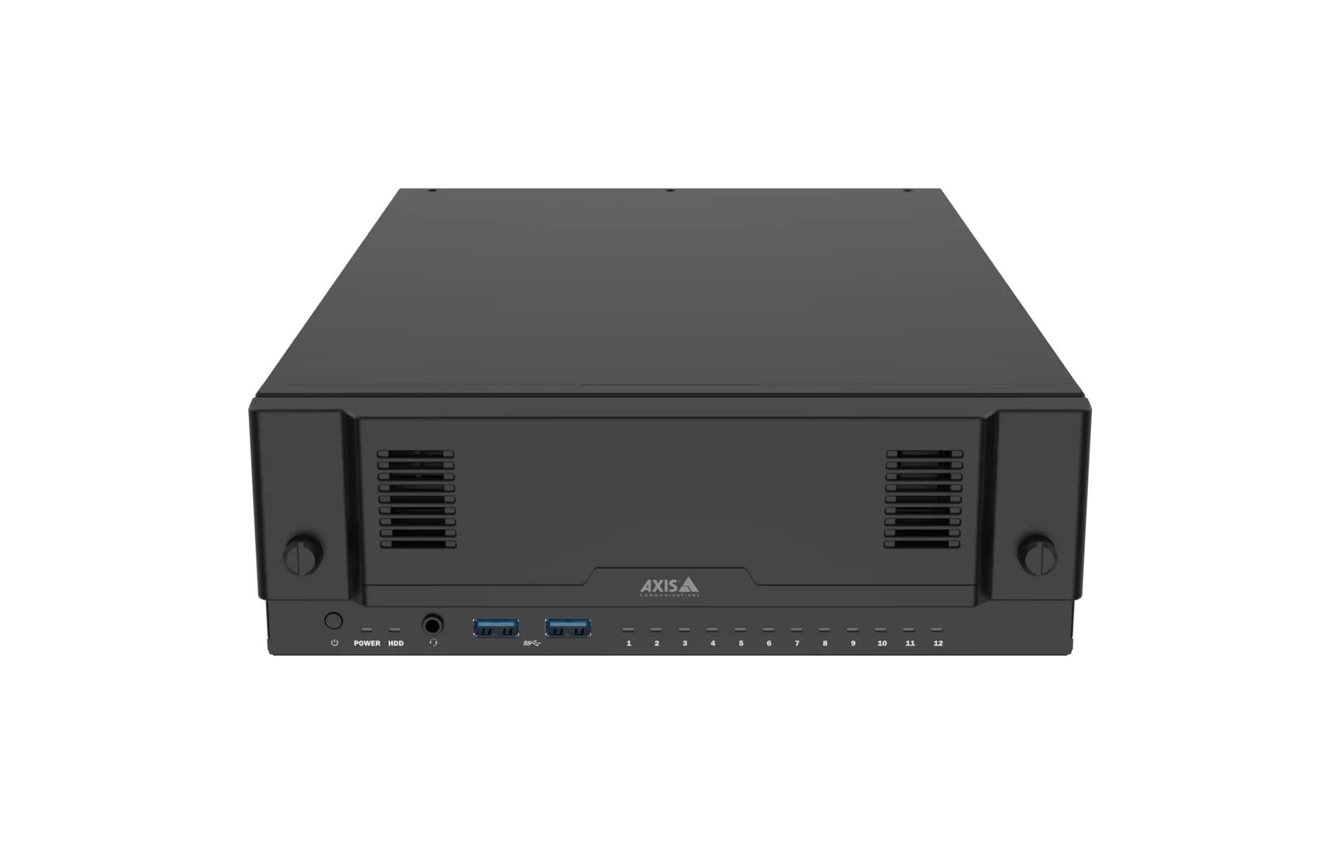Axis S2212 Mk II Netzwerkrekorder – 6 TB