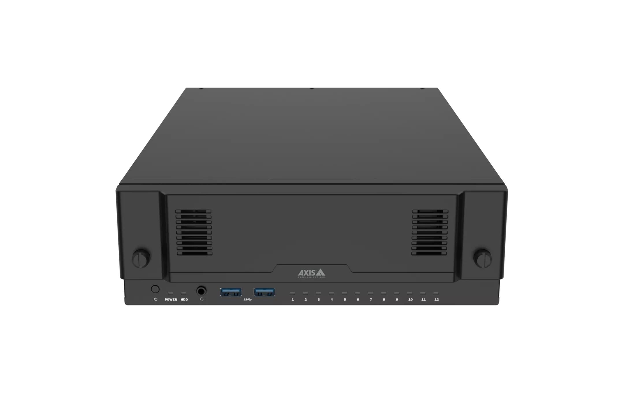 Axis S2212 Mk II Netzwerkrekorder – 6 TB