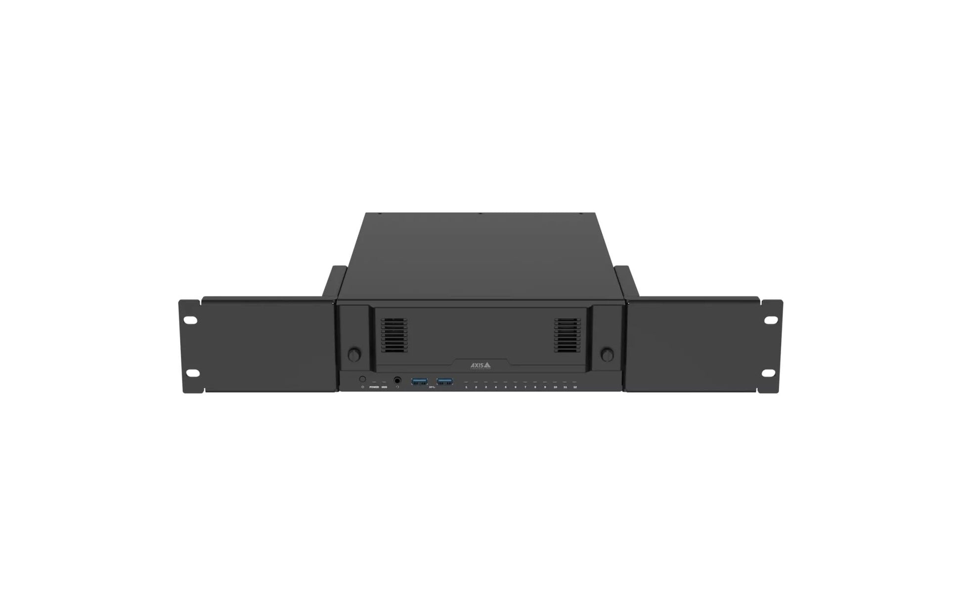 Axis S2212 Mk II Netzwerkrekorder – 6 TB