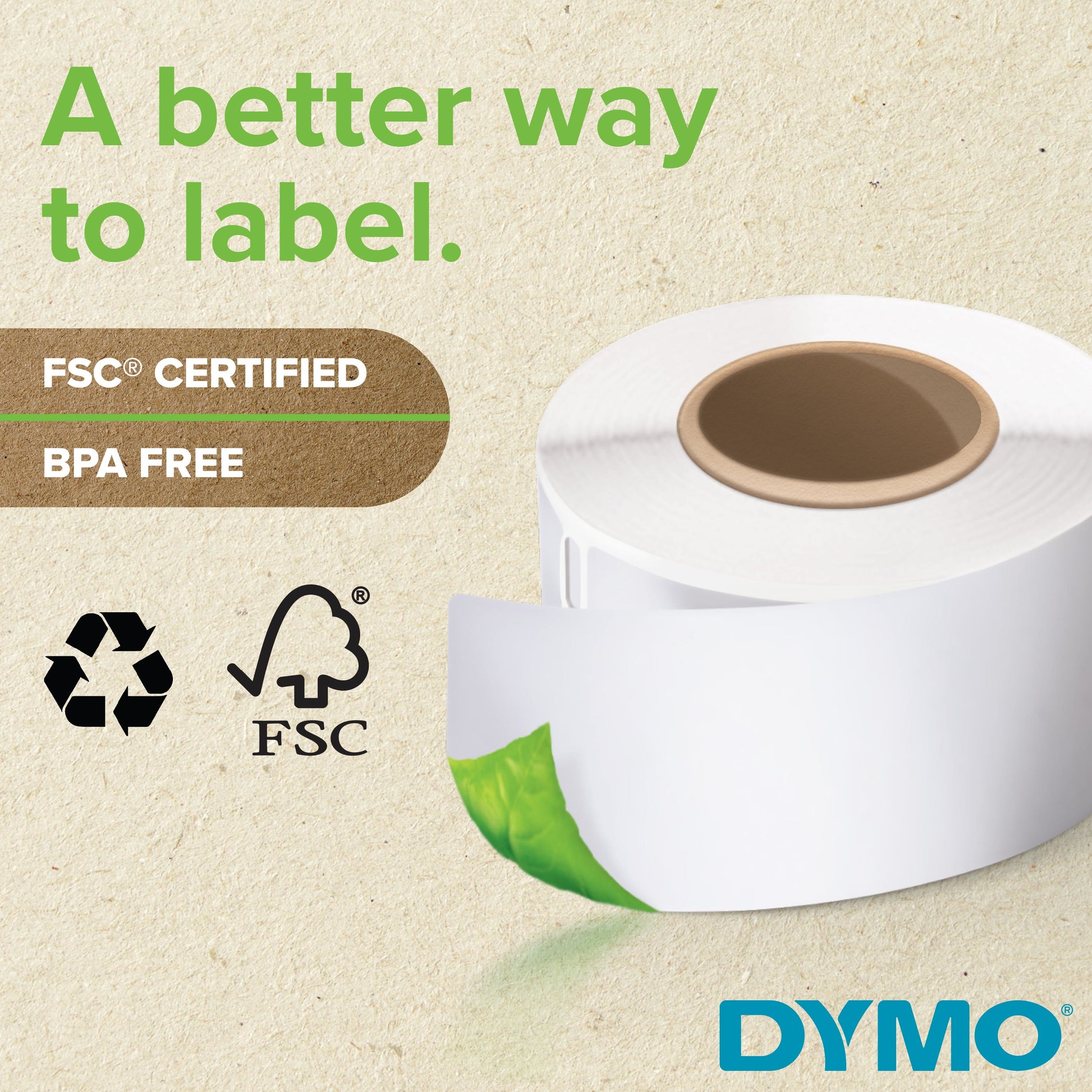 DYMO LabelWriter 450 TwinTurbo – Etikettendrucker (Thermodirekt), 600×300 dpi, USB
