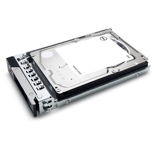 DELL 2,4 TB, 2,5", SAS 12 Gb/s, 10000 U/min, Hot-Swap – für Server/Workstation