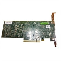 Dell Broadcom 57412 – PCIe Netzwerkkarte – 2×SFP+ 10 Gbit/s, PCIe x8, für PowerEdge R640, R740, R740XD und andere