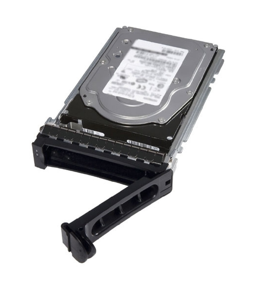 Dell Interne Festplatte 3.5" – 400-ATKL, 4 TB, SAS 12 Gbit/s