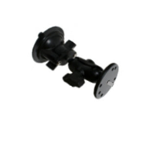 Honeywell RAM-B-166-202U Kfz-Ladehalterung – Saugnapf – für Dolphin CT50