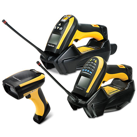 Datalogic POWERSCAN PD9100 – Barcodeleser – USB