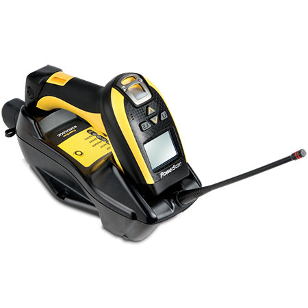 Datalogic PowerScan M9100/D – Barcodeleser – RS232-Kit – EU-Version