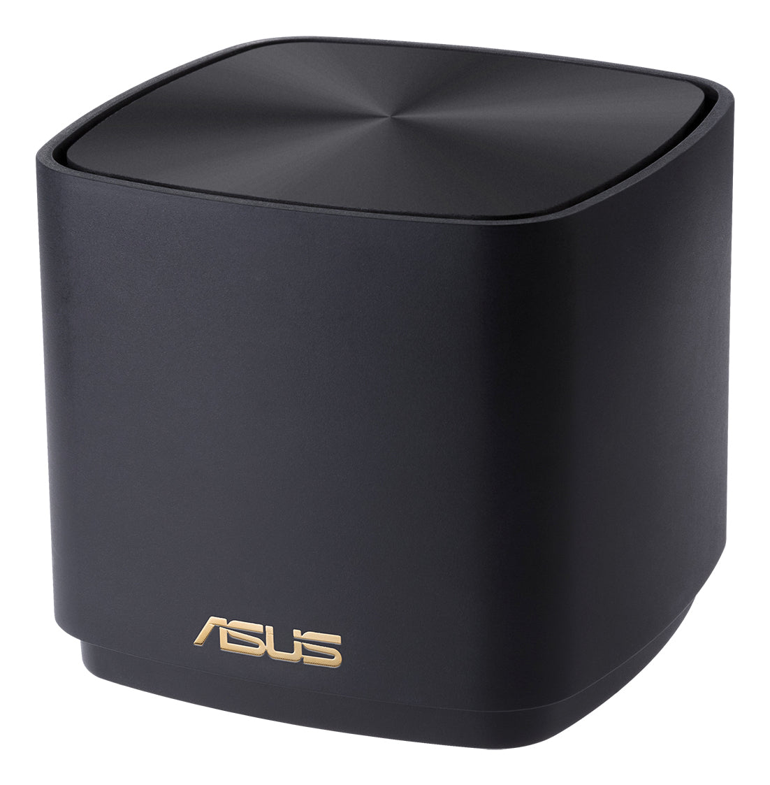 ASUS ZenWiFi XD4 Plus – WLAN-Router – Wi-Fi 6 (2,4/5 GHz), 1,8 Gbit/s