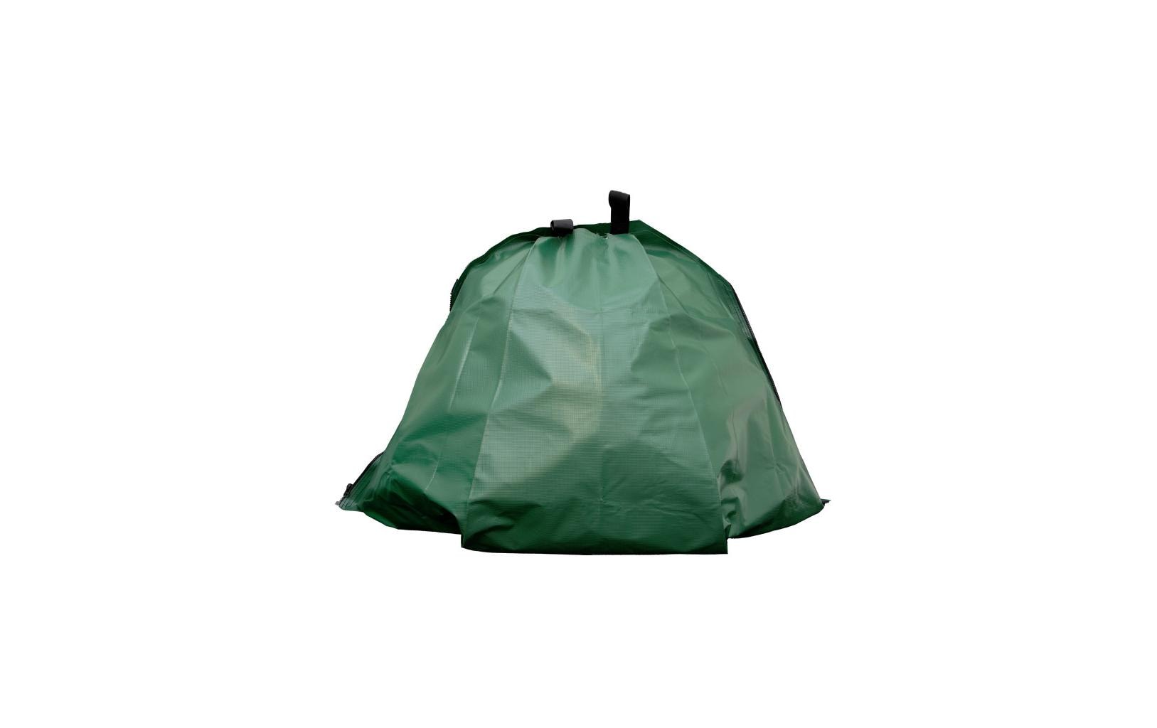 Colibri Bewässerungssack, Tree Feeder, 100 l, 125,0 cm × 70,0 cm × 95,0 cm, Polyethylen, Grün
