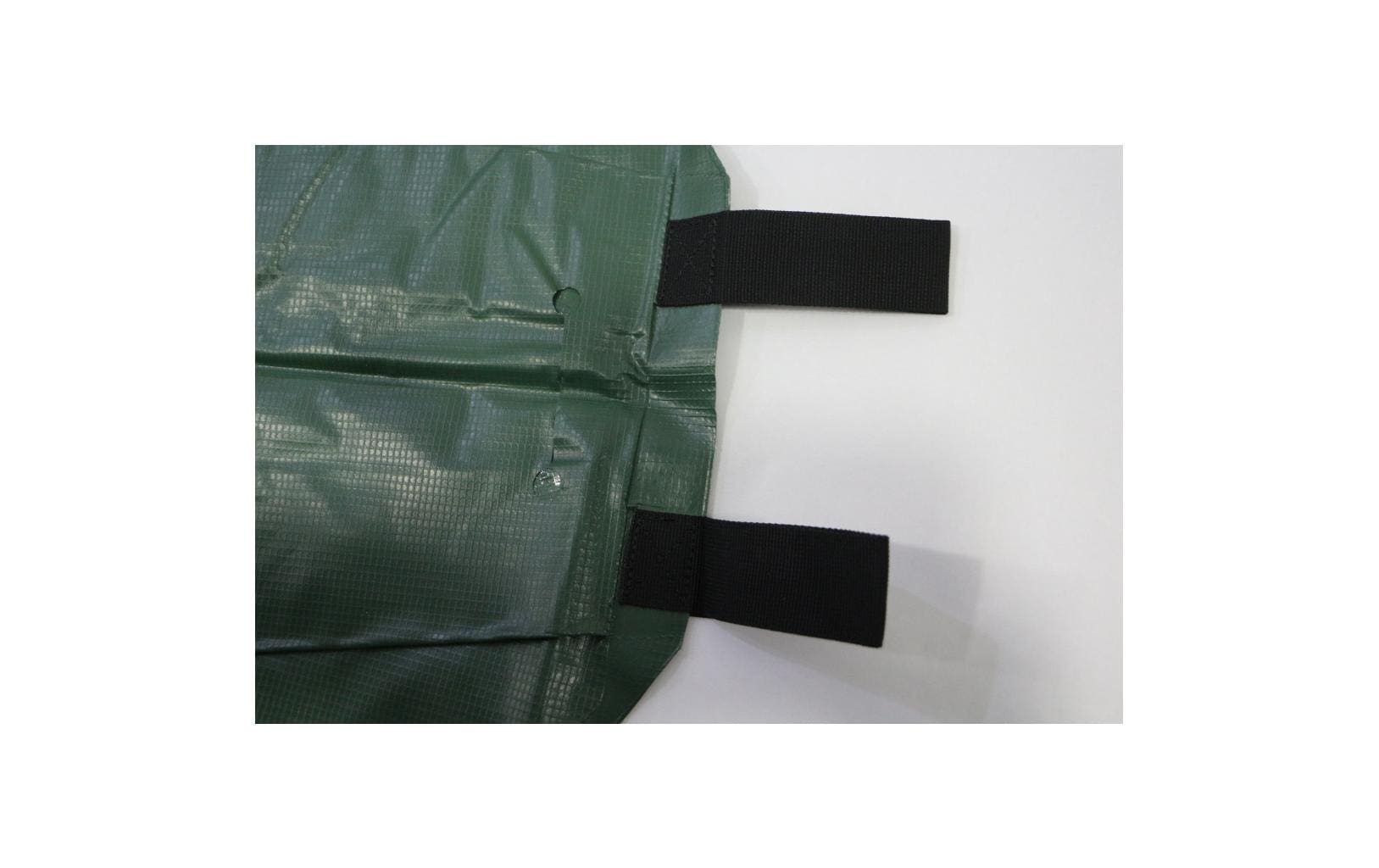Colibri Bewässerungssack, Tree Feeder, 100 l, 125,0 cm × 70,0 cm × 95,0 cm, Polyethylen, Grün