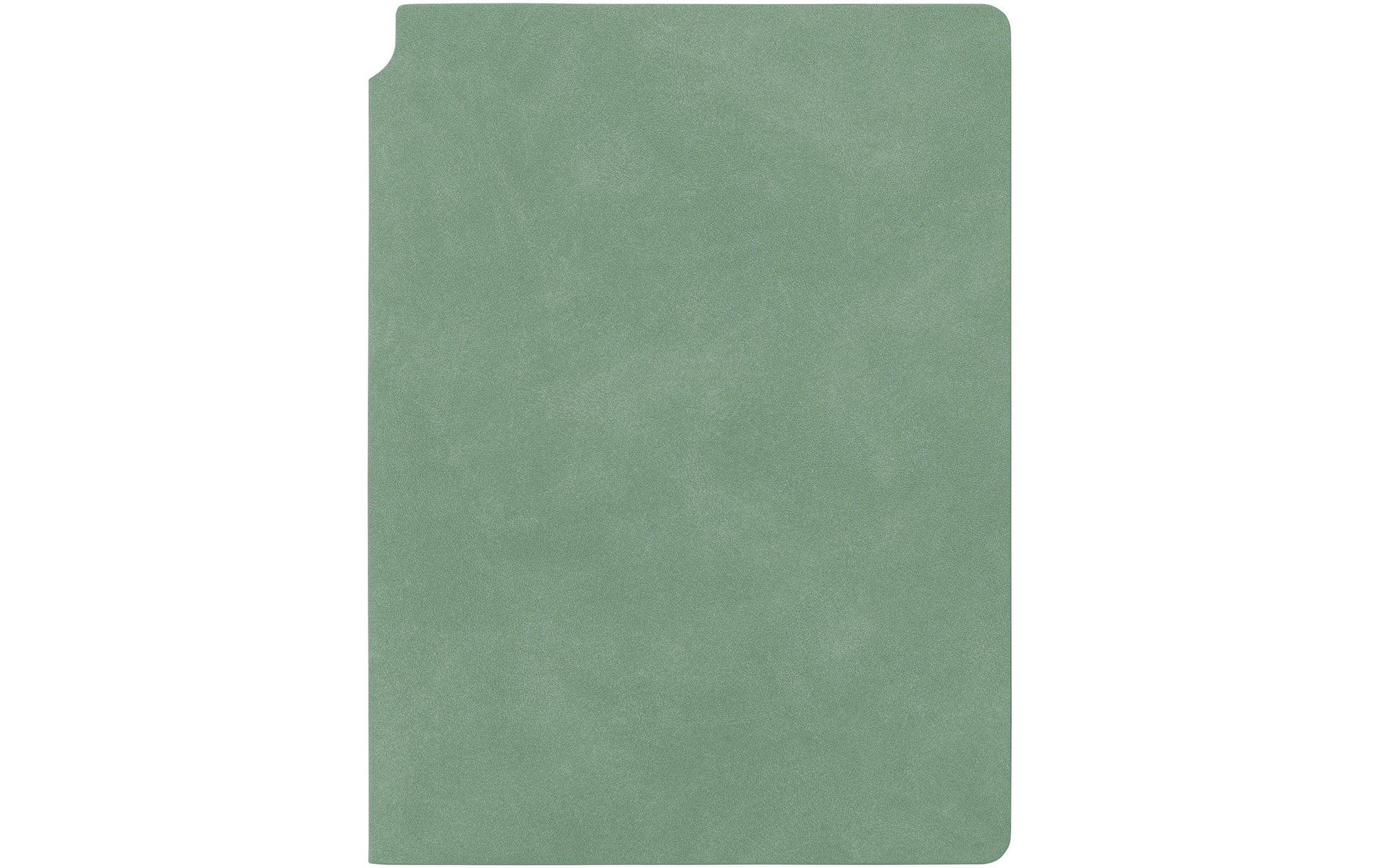 Kolma Notizbuch A5, punktkariert – türkis