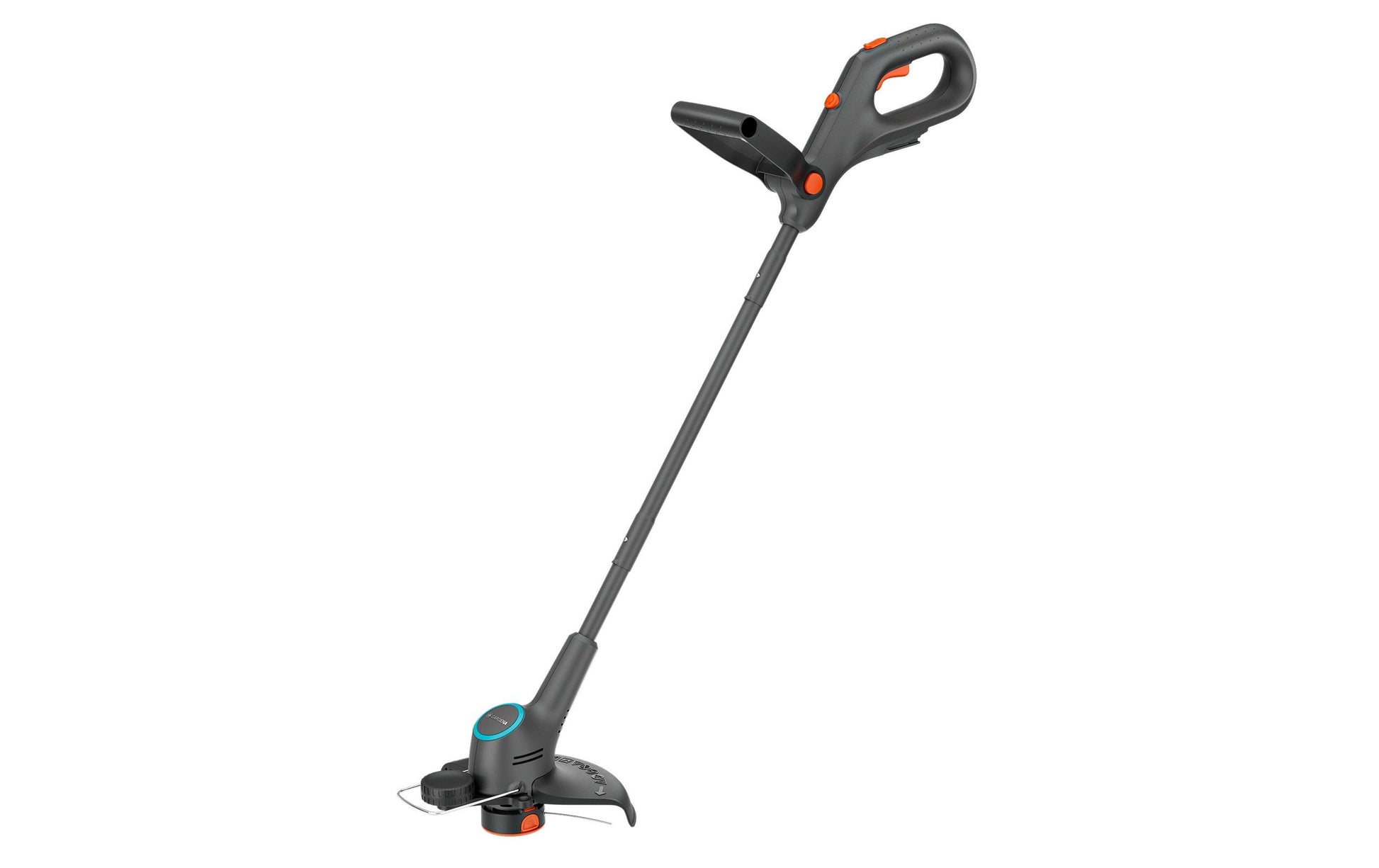 Gardena EasyTrim Rasentrimmer – 18 V – Schnittbreite 250 mm – Solo – POWER FOR ALL
