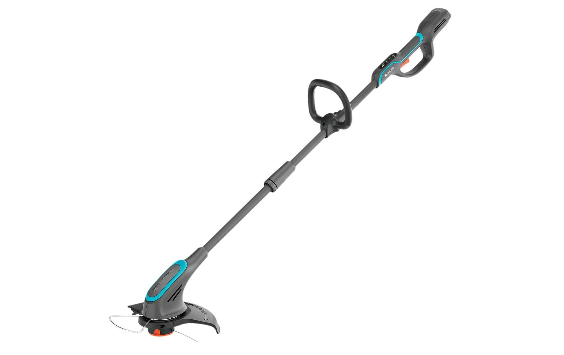 Gardena PowerCut 30/18V Akku-Trimmer – 18 V – Schnittbreite 30 cm – Solo – POWER FOR ALL