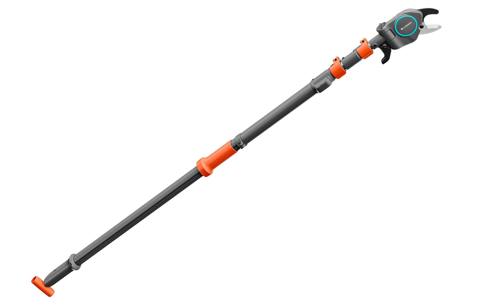 Gardena StarCut pro L – Teleskop-Baumschneider, Schnittbreite 32 mm