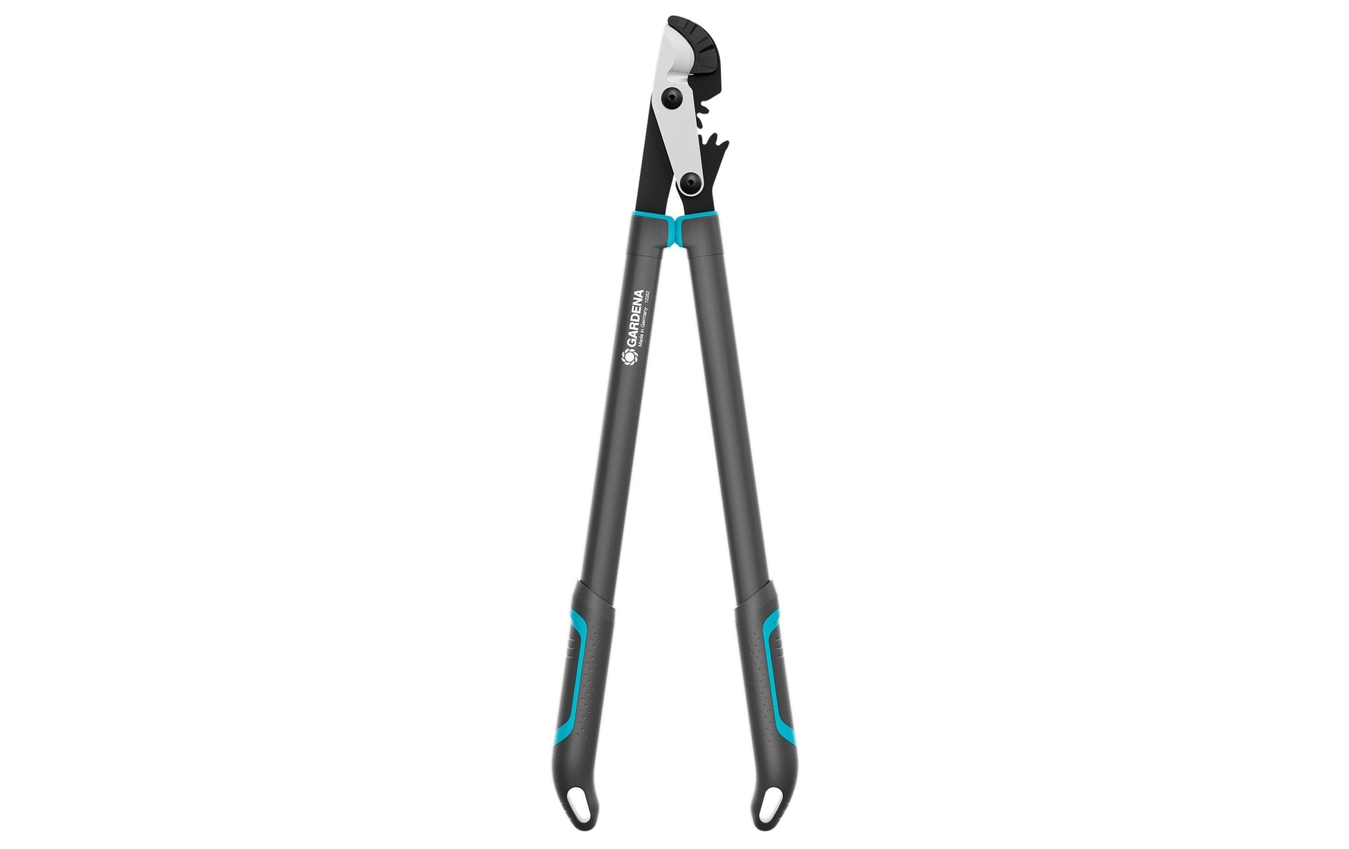 Gardena EnergyCut pro L – Astschere, Schnittbreite 50 mm, Bypass, Schwarz, Grün