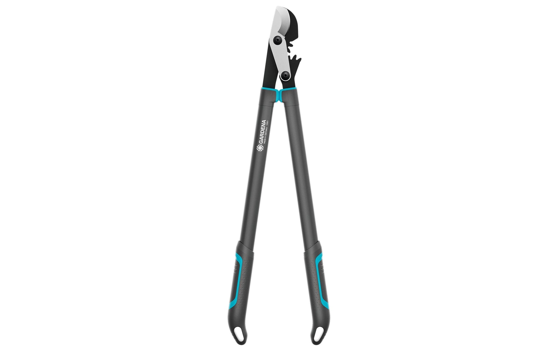 Gardena EnergyCut pro L – Astschere 50 mm, Bypass, Stahl, Schwarz, Grau