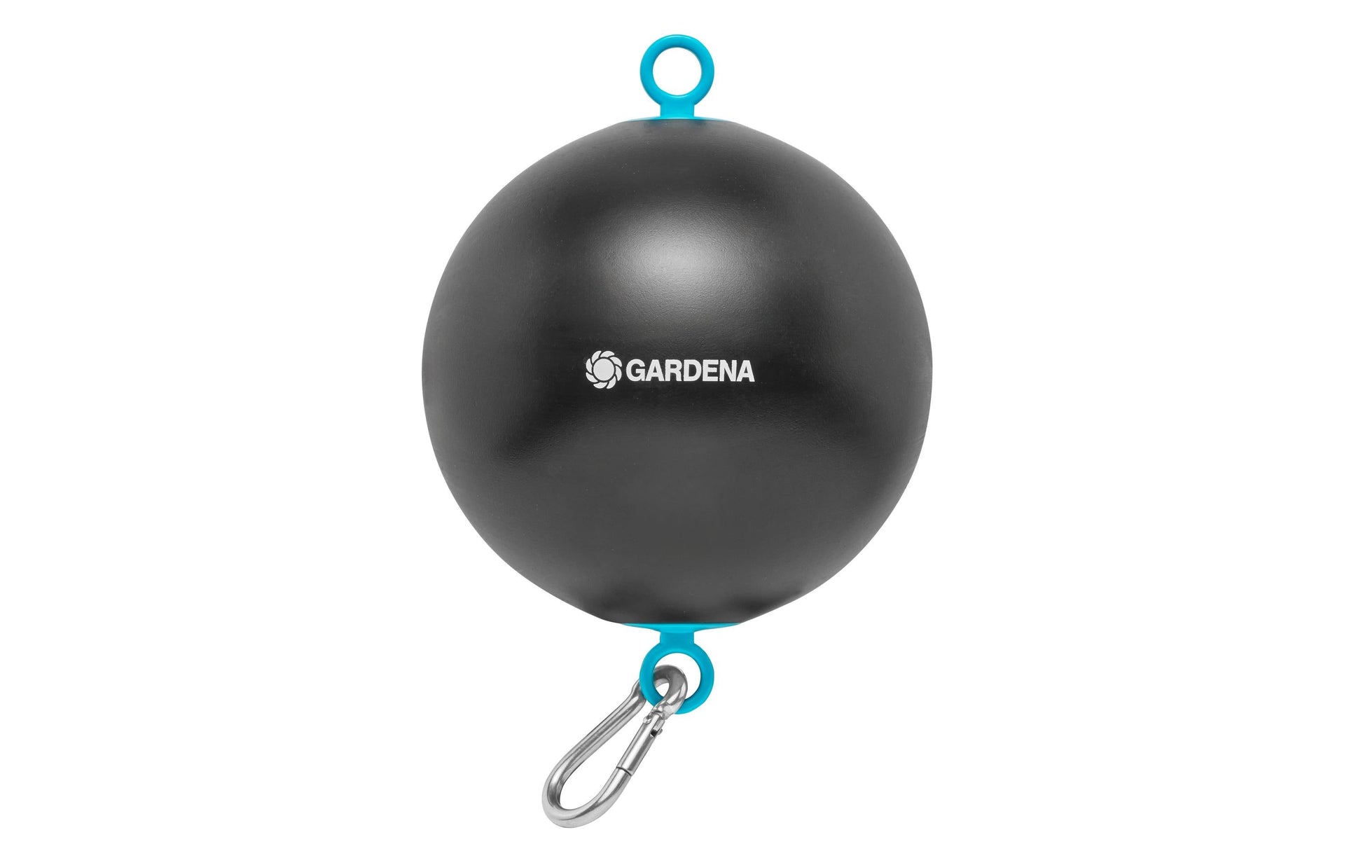Gardena Schwimmer für Saugfilter – Schwarz, 160 g