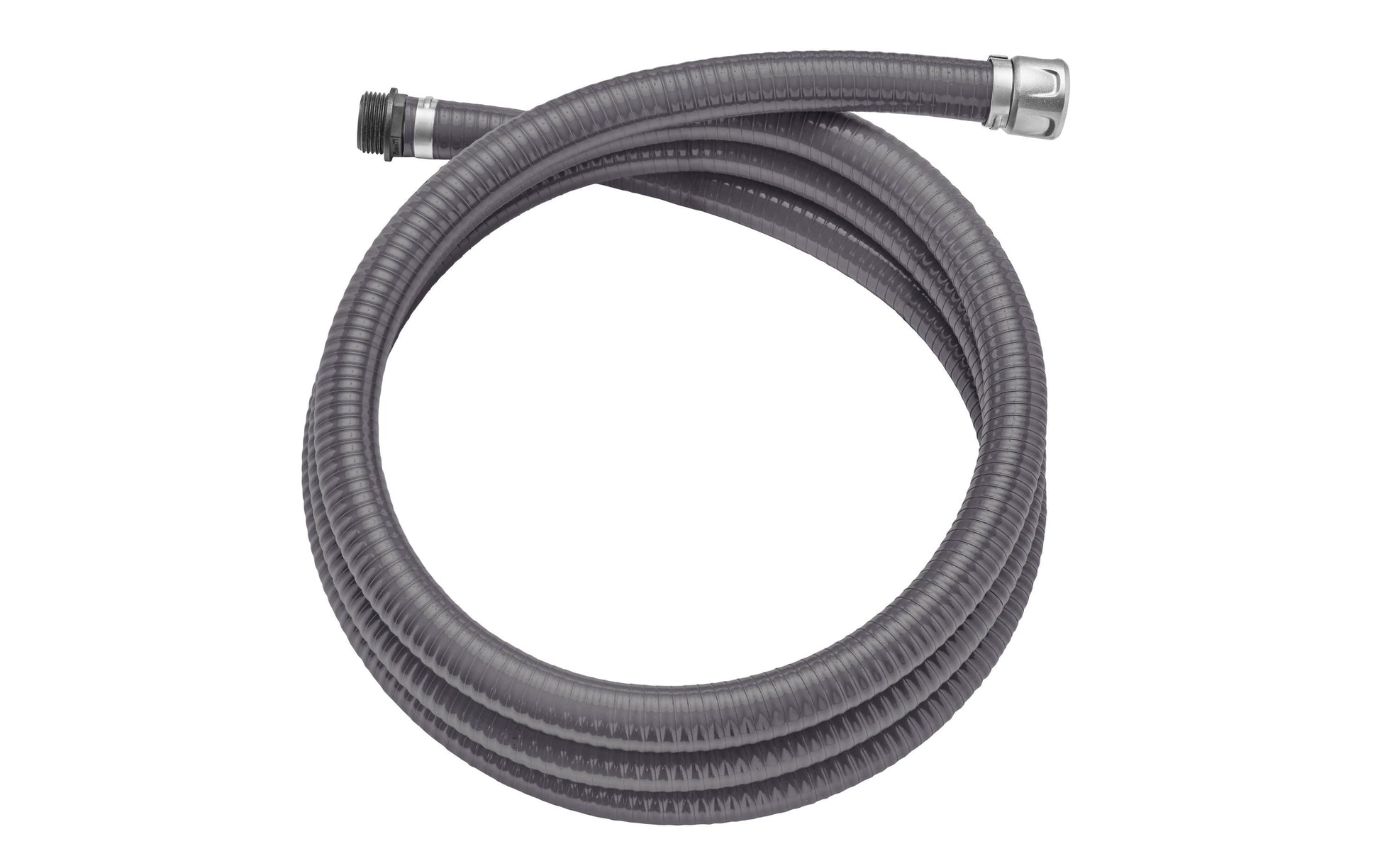 Gardena Saugschlauch – 25 mm, 4 m, Schwarz