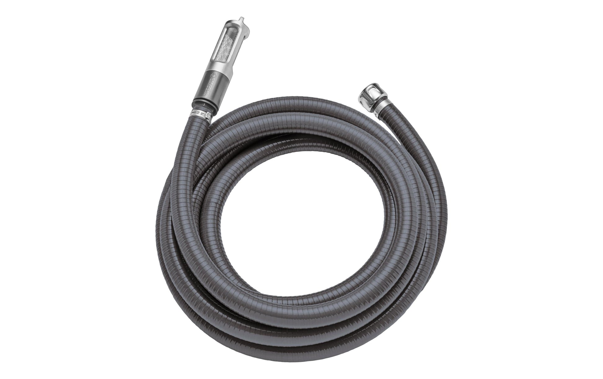 Gardena Sauggarnitur 25 mm, 7 m – 1 Stk – für Wasserpumpen