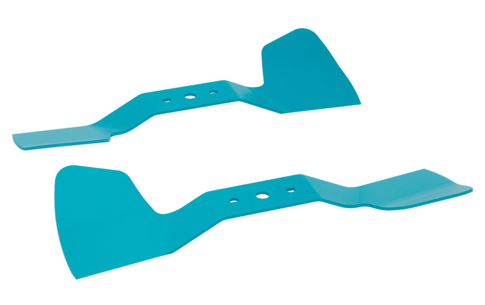 Gardena Ersatzmesser Stahl – 2 Stk – für PowerMax Duo 46/36V