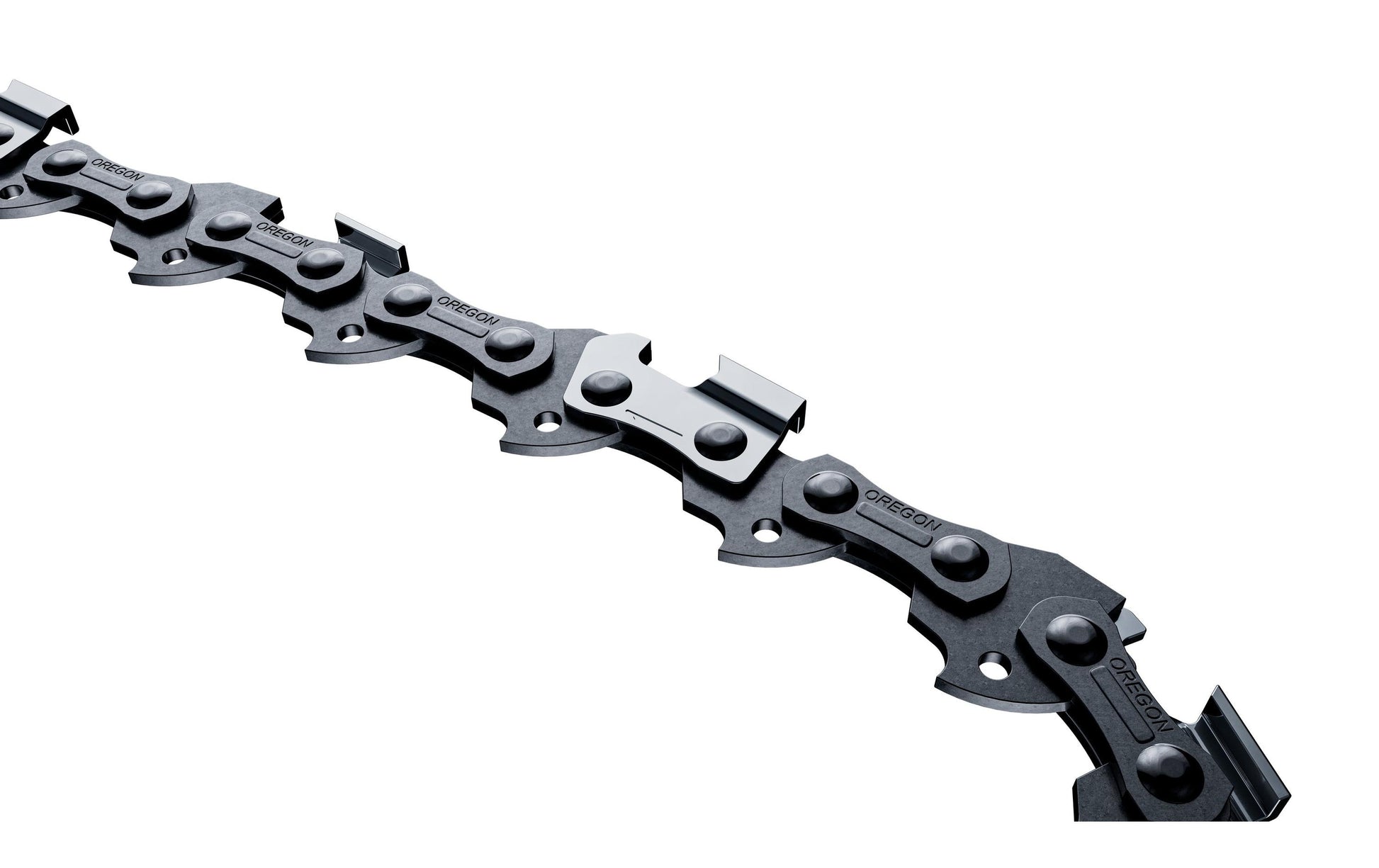 Gardena Ersatzkette 250 mm – 56 Antriebsverbindungen – für Oregon