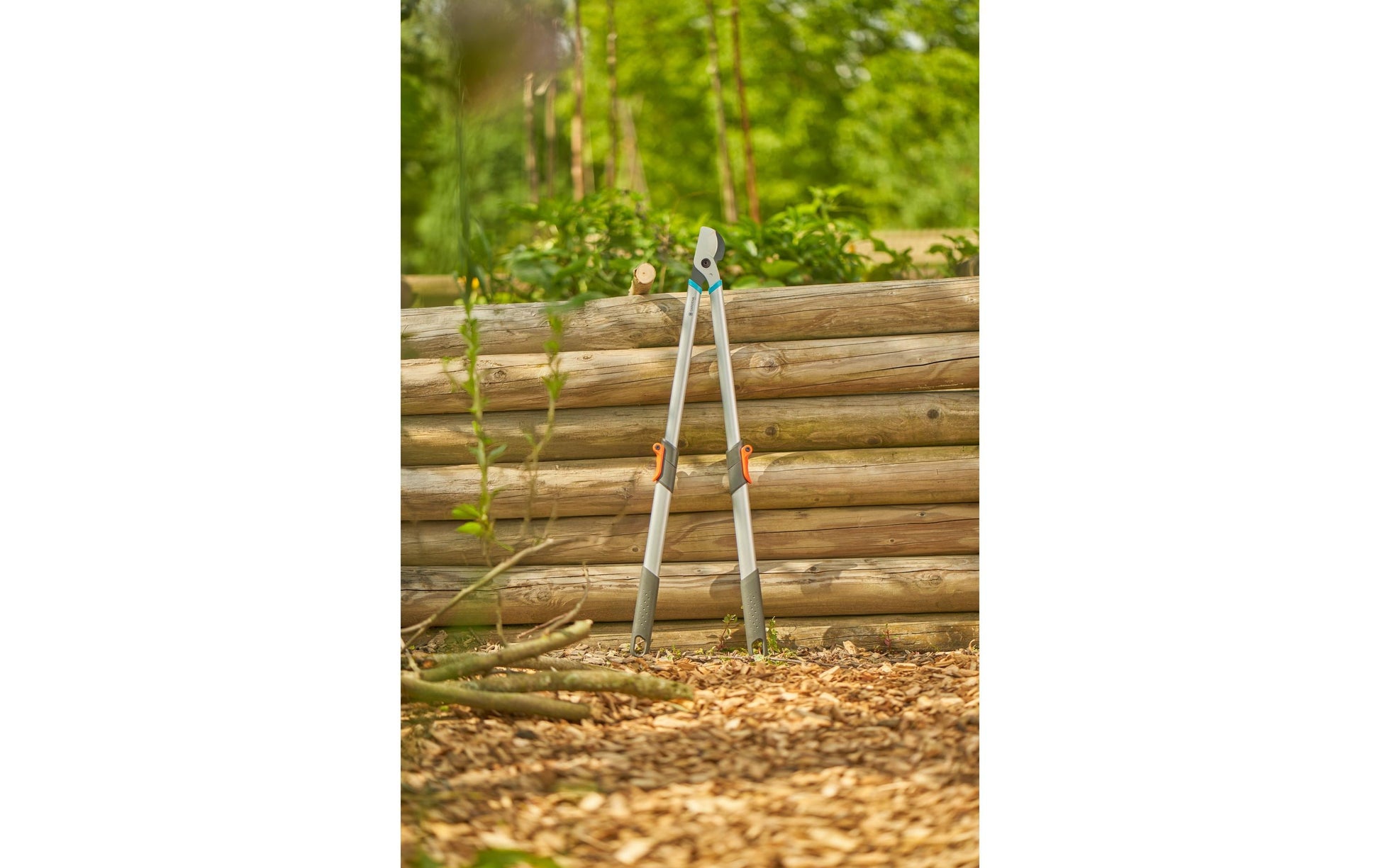 Gardena TeleCut Basic – Gartenschere 42 mm