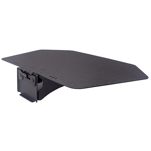 Chief PAC910 – Regalboden, Traglast 11,3 kg, 457 × 308 × 82 mm, Schwarz