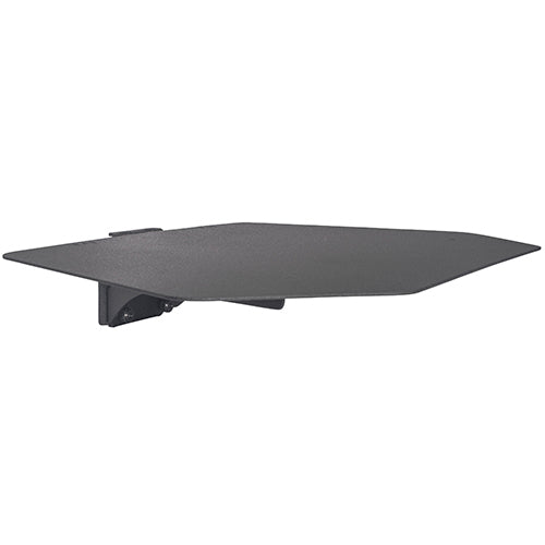 Chief PAC910 – Regalboden, Traglast 11,3 kg, 457 × 308 × 82 mm, Schwarz