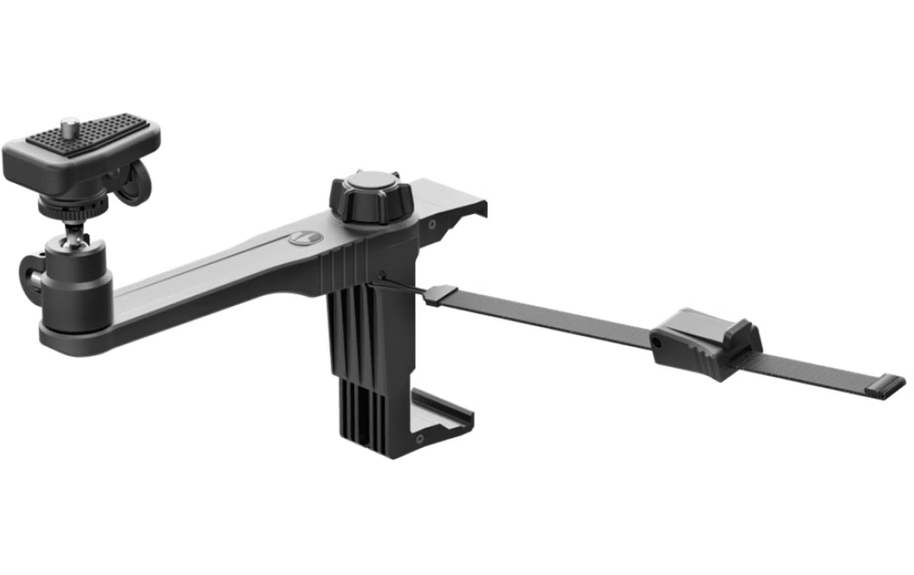 PULSAR Halterung – 200 × 170 × 34 mm – für Helion