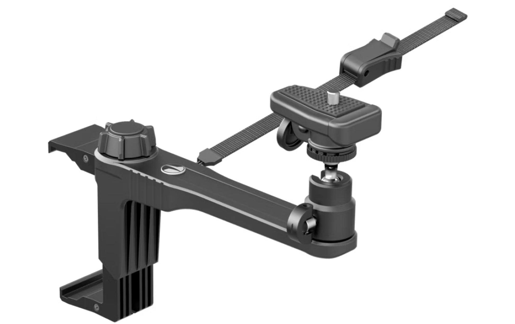 PULSAR Halterung – 200 × 170 × 34 mm – für Helion