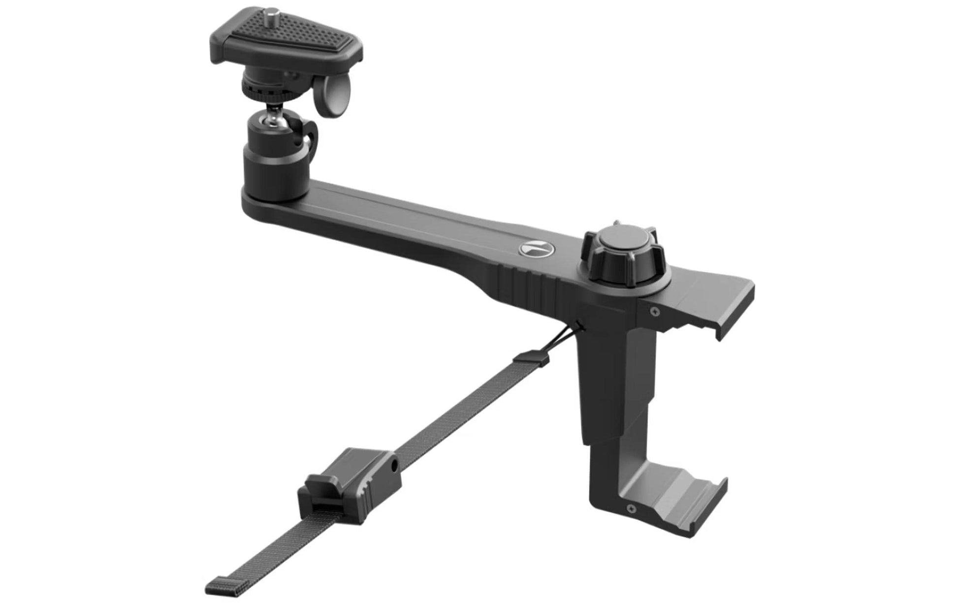 PULSAR Halterung – 200 × 170 × 34 mm – für Helion