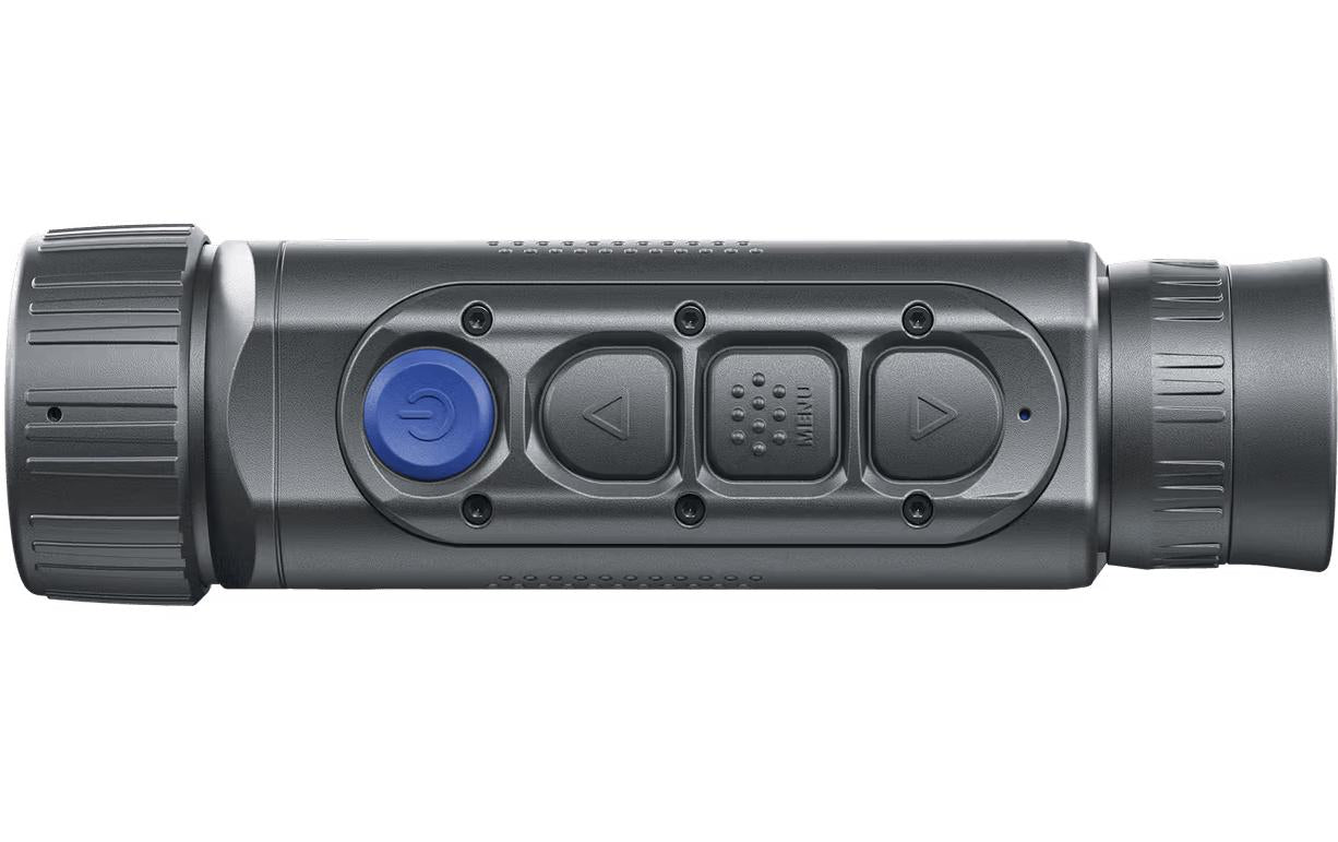 PULSAR Axion XQ30 PRO – Wärmebildkamera, 384 × 288, 8× optischer Zoom