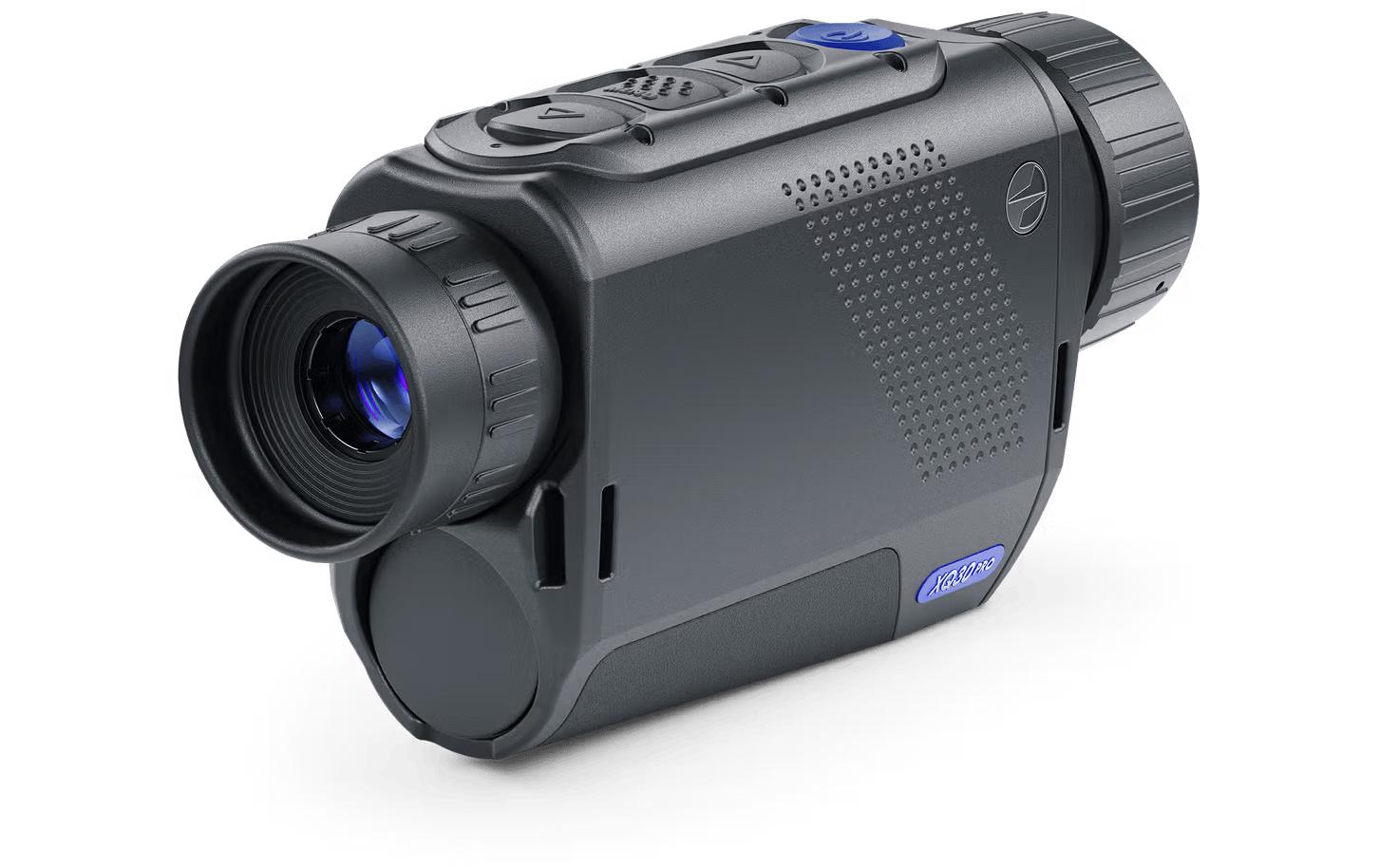 PULSAR Axion XQ30 PRO – Wärmebildkamera, 384 × 288, 8× optischer Zoom