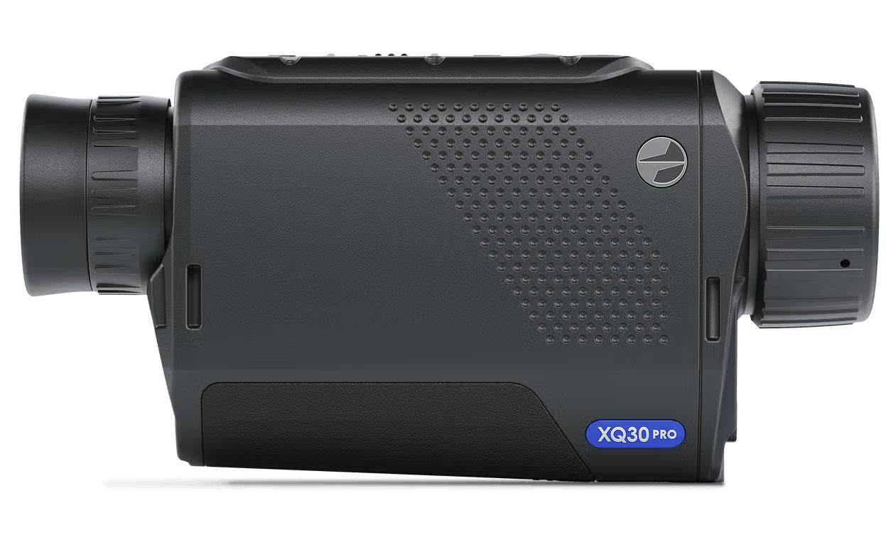 PULSAR Axion XQ30 PRO – Wärmebildkamera, 384 × 288, 8× optischer Zoom