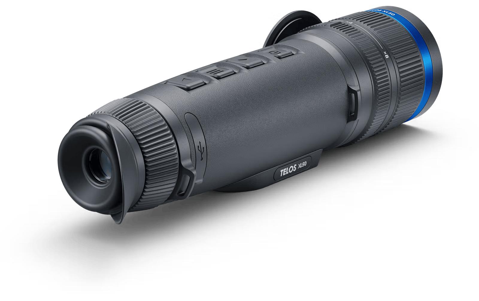 Pulsar Telos XL50 Wärmebildkamera