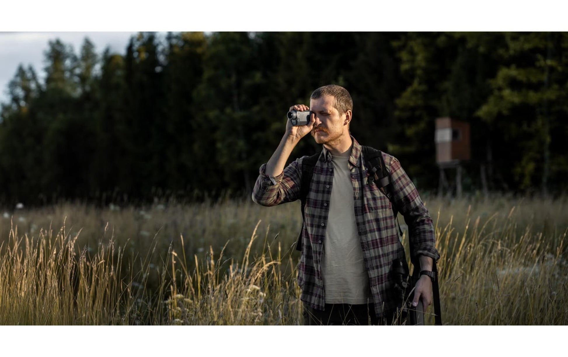 PULSAR Axion XG30 Compact – Wärmebildkamera-Modul, 640 × 480, 8× optischer Zoom