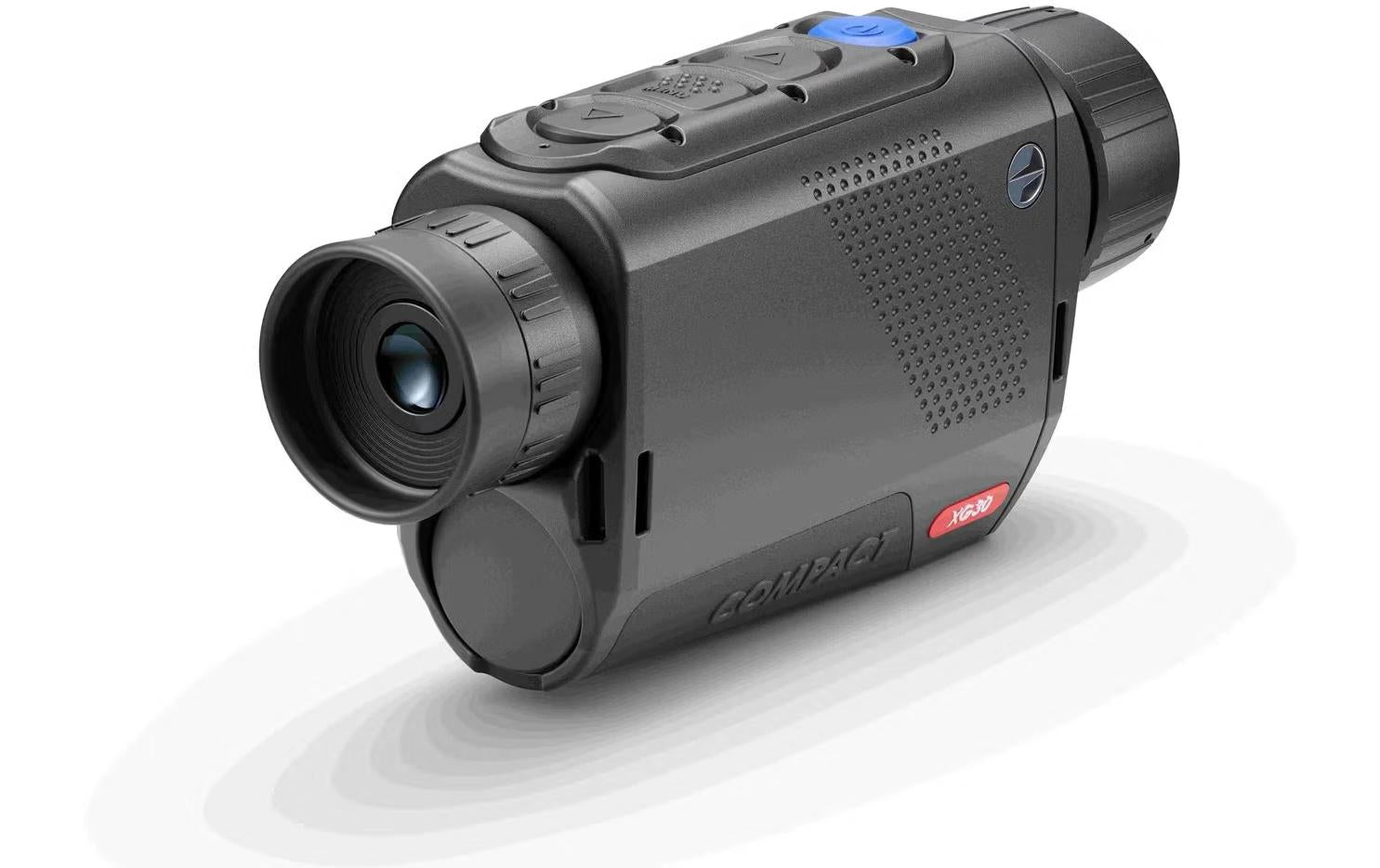 PULSAR Axion XG30 Compact – Wärmebildkamera-Modul, 640 × 480, 8× optischer Zoom