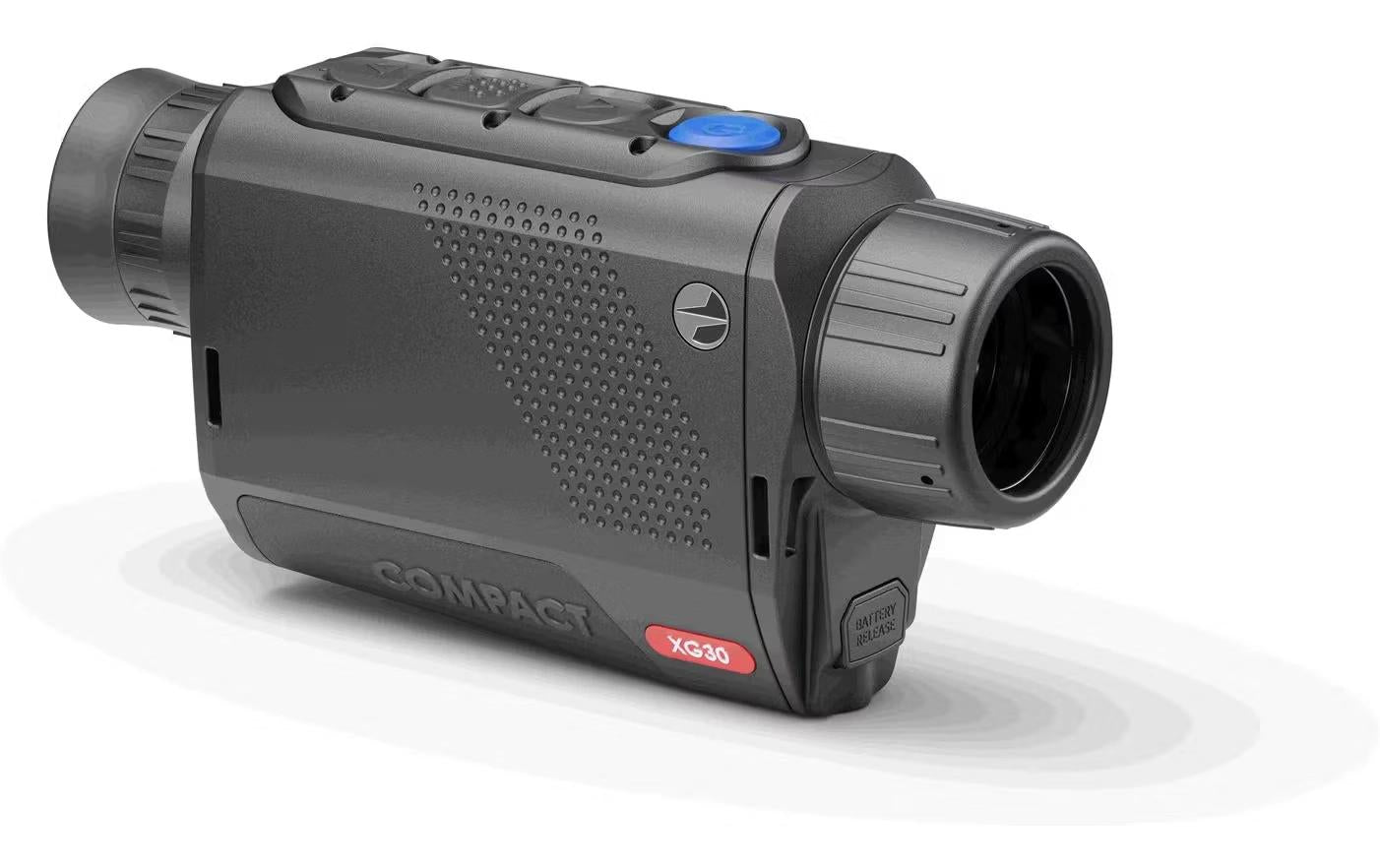 PULSAR Axion XG30 Compact – Wärmebildkamera-Modul, 640 × 480, 8× optischer Zoom