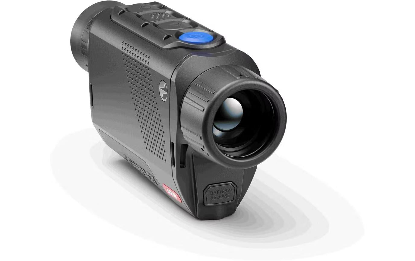 PULSAR Axion XG30 Compact – Wärmebildkamera-Modul, 640 × 480, 8× optischer Zoom