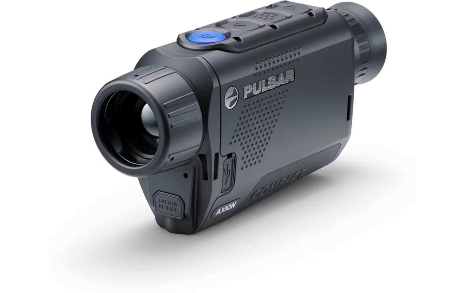 PULSAR Axion XG30 Compact – Wärmebildkamera-Modul, 640 × 480, 8× optischer Zoom