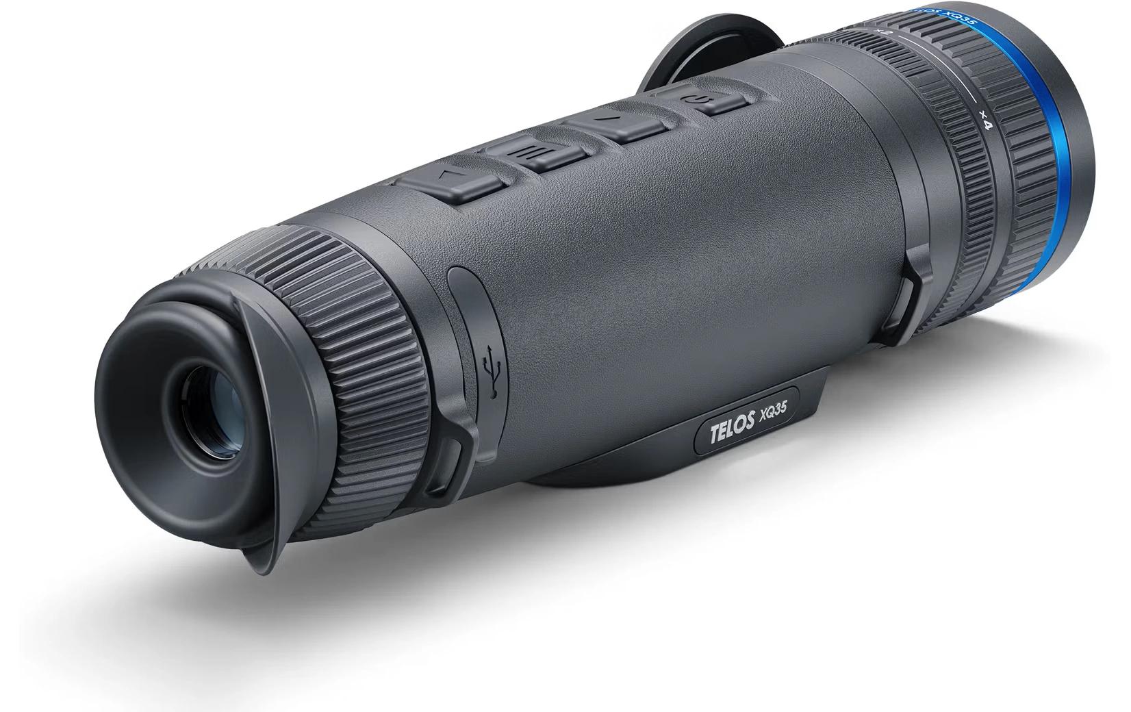PULSAR Telos XQ35 Wärmebildkamera