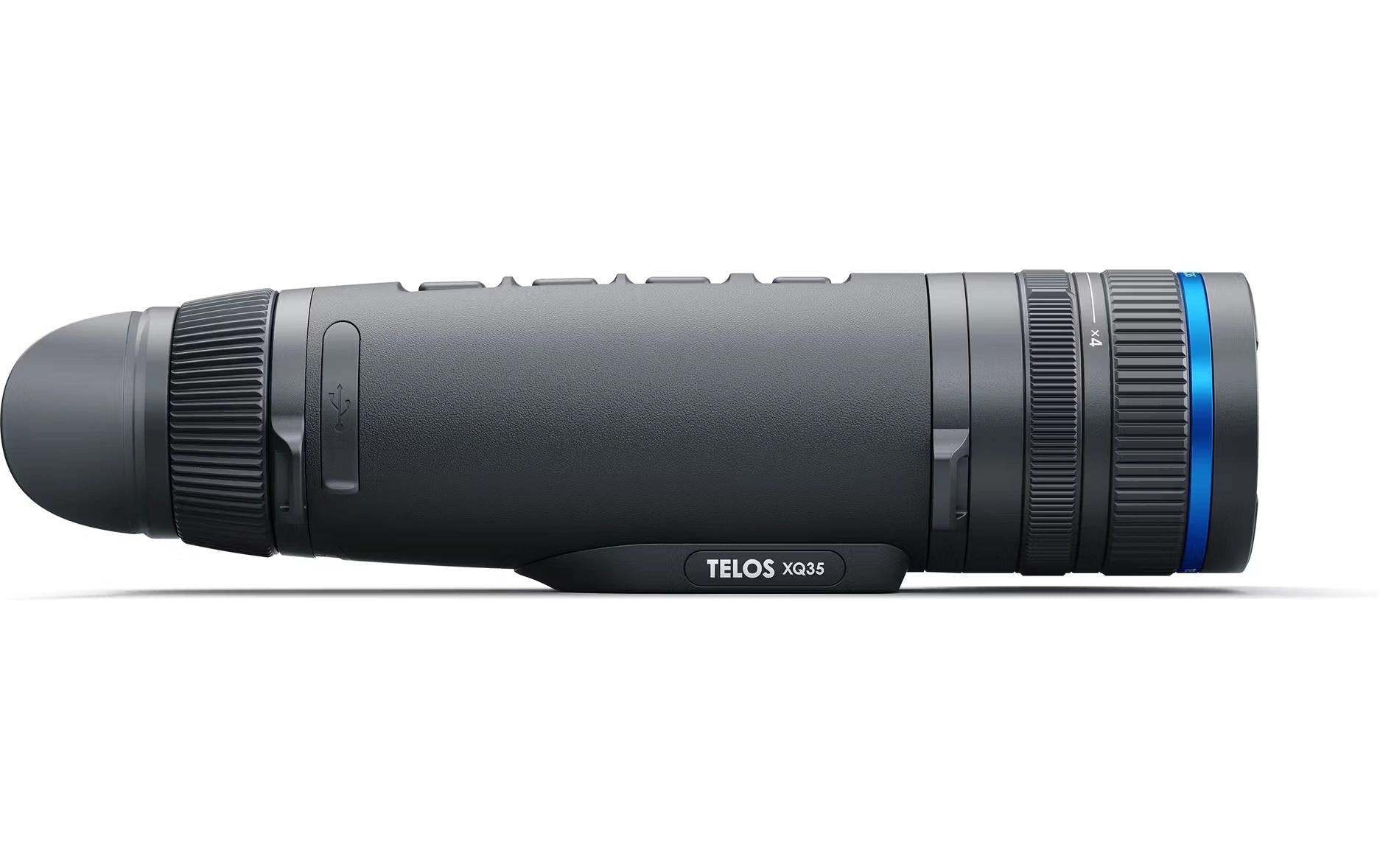 PULSAR Telos XQ35 Wärmebildkamera