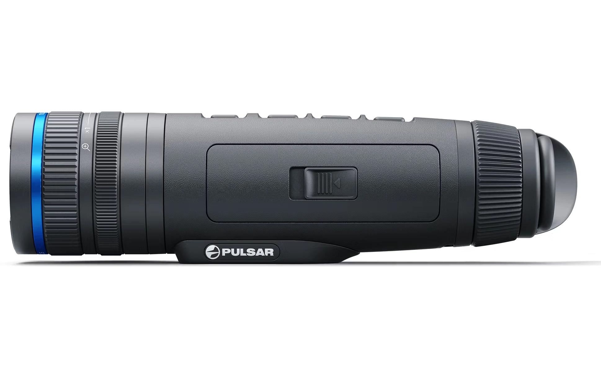 PULSAR Telos XQ35 Wärmebildkamera