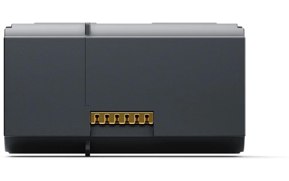 Pulsar LPS 7i Akku 6400 mAh Li‑Ion – für Telos Geräte