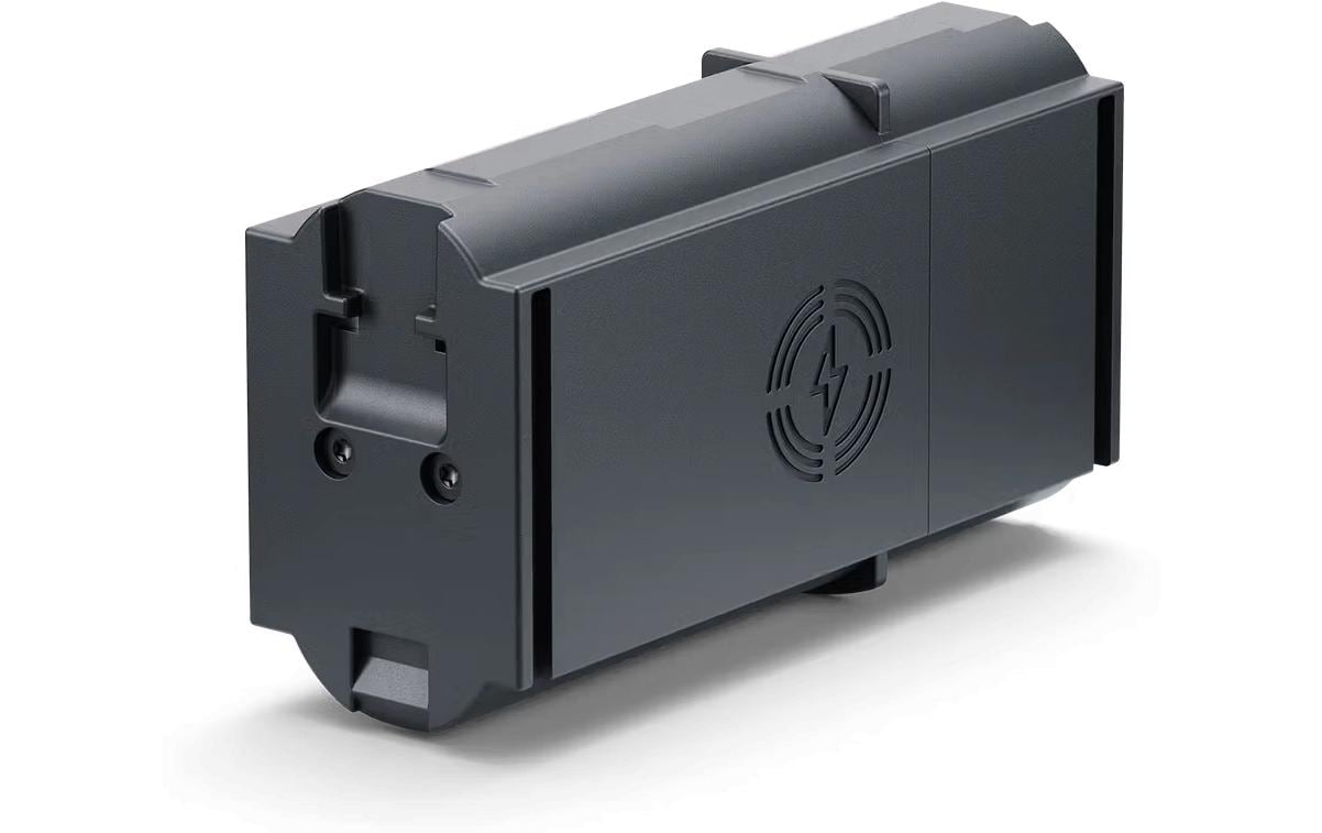Pulsar LPS 7i Akku 6400 mAh Li‑Ion – für Telos Geräte