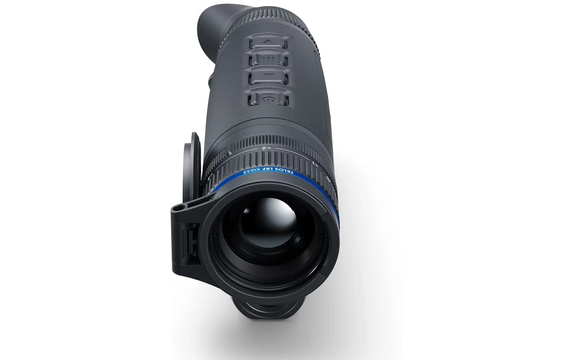 PULSAR Telos LRF XQ35 – Wärmebildkamera-Modul, 384 × 288