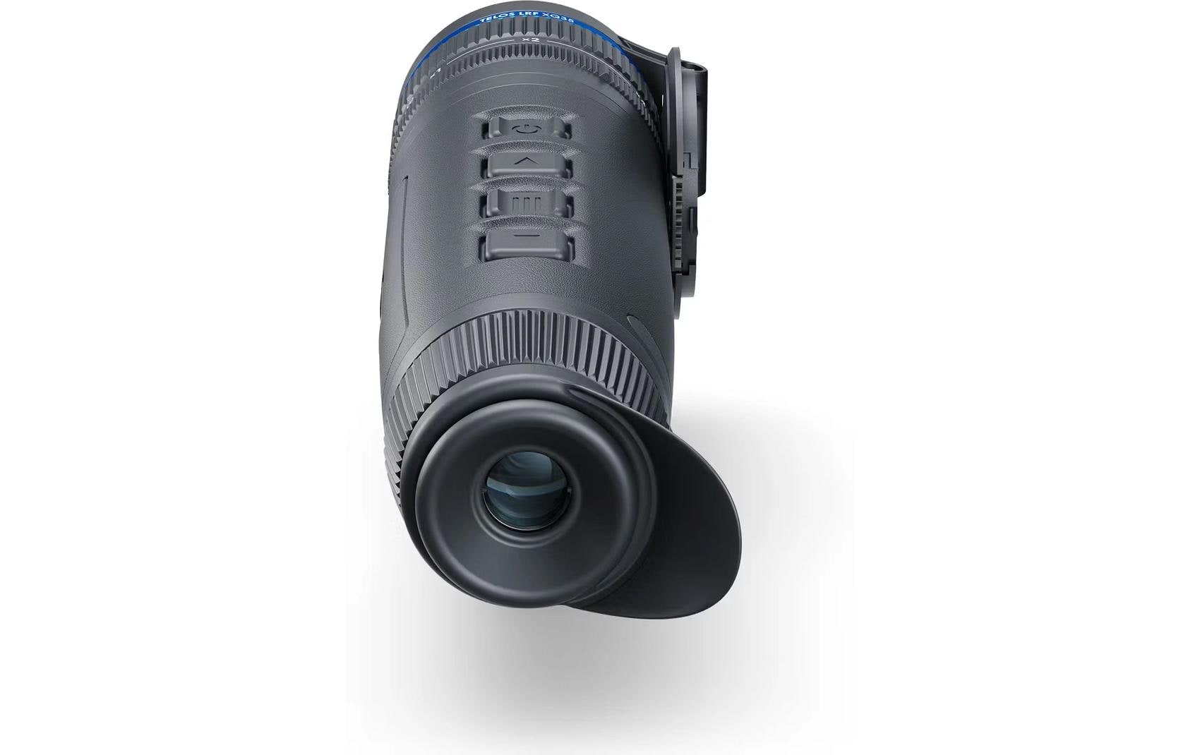 PULSAR Telos LRF XQ35 – Wärmebildkamera-Modul, 384 × 288