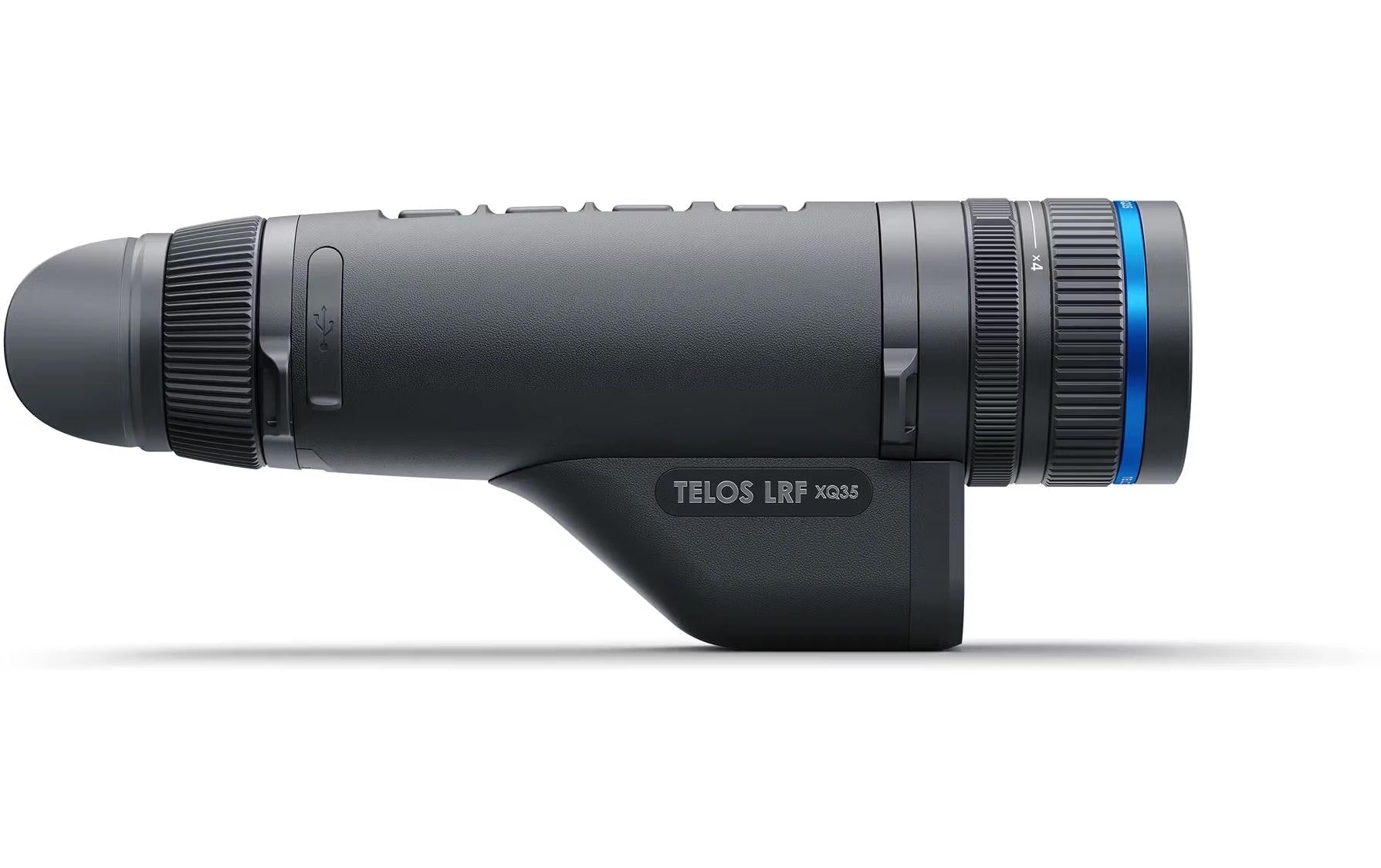 PULSAR Telos LRF XQ35 – Wärmebildkamera-Modul, 384 × 288